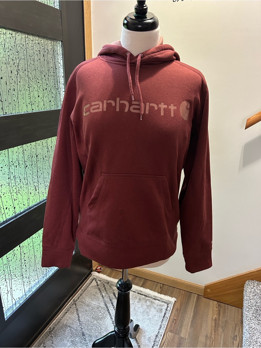 Carhartt Force Hoodie